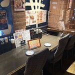 本格中国料理 八虎 - 