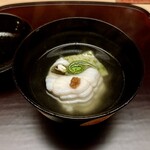 徳ㇵ本也 - 