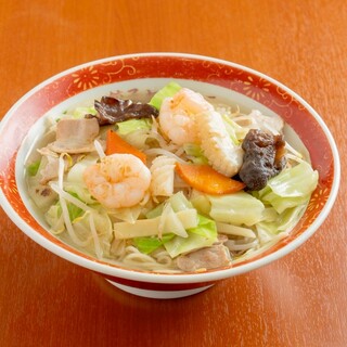 流川 餃子センター_2