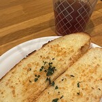 ポポラマーマ - 料理写真:
