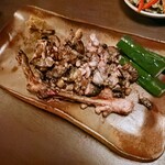 地鶏屋 亜門 - 
