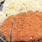松のや - 料理写真: