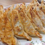 餃子の王将 - 料理写真: