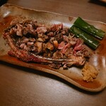 地鶏屋 亜門 - 