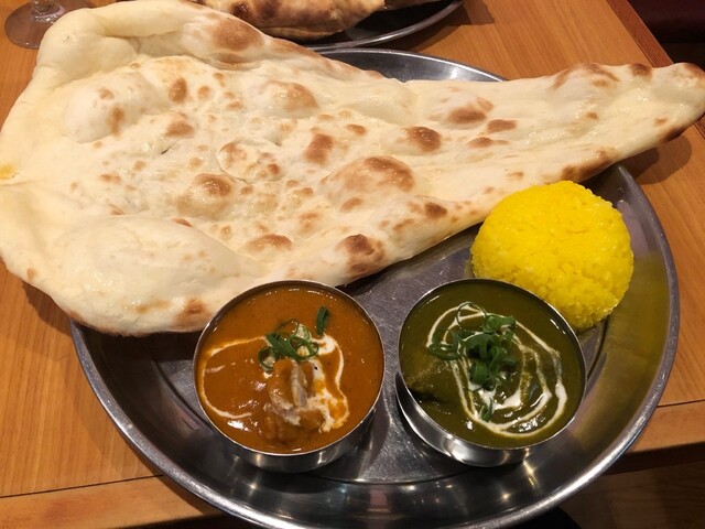 ナマステ インド・ネパールレストラン - 稲田堤/インドカレー | 食べログ