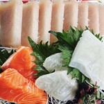 ベルク - 料理写真: