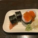 鮨のえん屋 - 