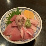 鮨のえん屋 - 
