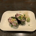 鮨のえん屋 - 