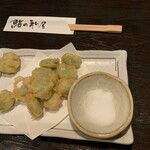 鮨のえん屋 - 