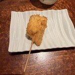 串 ポロ衛門 - 