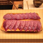 Sushi Arai