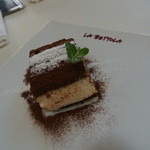 ラ・ベットラ・ダ・オチアイ ナゴヤ - 