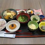 アルモントホテル - 2015年1月27日(火)１軒目