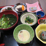 アルモントホテル - 京都味なおばんざいイロイロ。