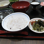 アルモントホテル - 最近の外泊朝食〆の鉄板☆