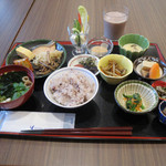 アルモントホテル - 2015年1月28日(水)１軒目