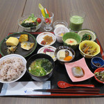 アルモントホテル - 2015年1月29日(木)１軒目