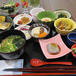 アルモントホテル - Japanese color