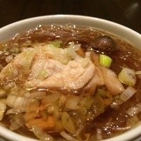 Szechwan Cuisine & Wine 四川料理 御馥 中之島ダイビル店 - 