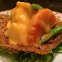 Szechwan Cuisine & Wine 四川料理 御馥 中之島ダイビル店 - 