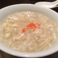 Szechwan Cuisine & Wine 四川料理 御馥 中之島ダイビル店 - 