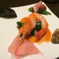 Szechwan Cuisine & Wine 四川料理 御馥 中之島ダイビル店 - 