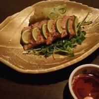 鉄板焼と和食 宴 - 