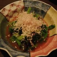 鉄板焼と和食 宴 - 