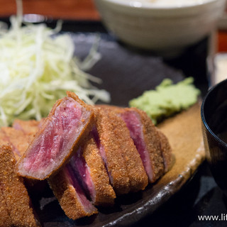 牛かつ もと村_0