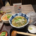 そじ坊 - 