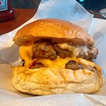 TOKYO CIRCUS CAFE - 