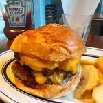 TOKYO CIRCUS CAFE - 