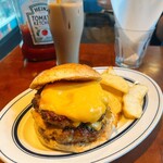 TOKYO CIRCUS CAFE - 