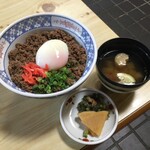 いまきん食堂 - いまきん食堂