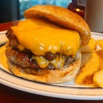 TOKYO CIRCUS CAFE - 