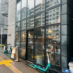 TOKYO CIRCUS CAFE - 