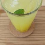 カメカメキッチン - ドリンク写真: