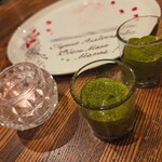 BISTRO FAVORI 代官山 - 
