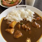 CoCo壱番屋 - 