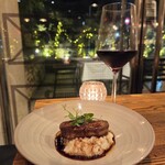 BISTRO FAVORI 代官山 - 