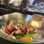 NAKAMEGURO TERRACE - 