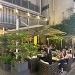 NAKAMEGURO TERRACE - 
