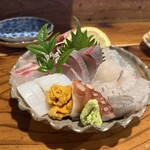 居酒屋大八車 - 