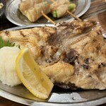 河童海鮮居酒屋 - 料理写真: