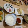 しまかぜ食堂 - 