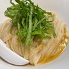 中華ソバ ビリケン - 