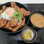豚屋食堂 - 料理写真: