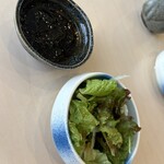 すし居魚家 膳さん - 