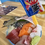 貴美の浜焼き - 